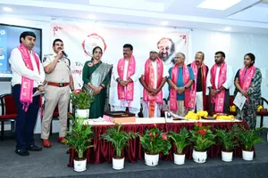 Coverage — Andhra Pradesh
